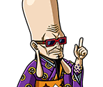 #3559 - Orochi's Oniwabanshu - One Piece: Treasure Cruise