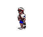 NPCs - Captain Novolin (USA)