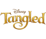 Wii Menu Banner & Icon - Tangled