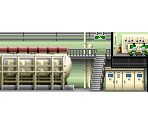 Building Facilities - Yoot Tower
