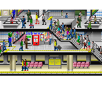 City Function - Yoot Tower