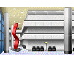 Infrastructure - Yoot Tower