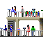 Resort Facilities - Yoot Tower