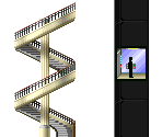 Transport - Yoot Tower