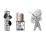 Unused Sprites - Yoot Tower
