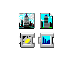 Windows Icons - Yoot Tower