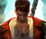 Game Banner & Icon - DmC: Devil May Cry