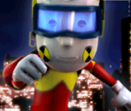 Wii Menu Banner & Icon - CID The Dummy