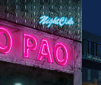 America - Alley - The King of Fighters XI
