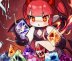 Skill Effects - Dungeon Maker