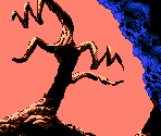 Anything But Tangerines - Earthworm Jim 2 (Bootleg)