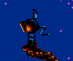 Inflated Head - Earthworm Jim 2 (Bootleg)