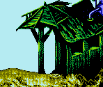 Udderly Abducted - Earthworm Jim 2 (Bootleg)