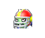 Zombie - StreetPass Mii Plaza