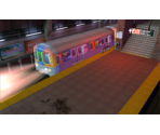 Stage - StreetPass Mii Plaza
