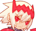 Empress - Dragon Marked For Death