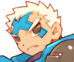Warrior - Dragon Marked For Death