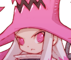 Witch - Dragon Marked For Death