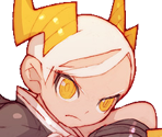 Bandit - Dragon Marked For Death