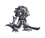 Ram Guardian - Valkyrie Profile: Lenneth