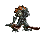 Accused One - Valkyrie Profile: Lenneth