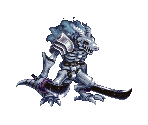 Grey Bones - Valkyrie Profile: Lenneth