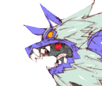 Werewolf - Dragon Marked For Death