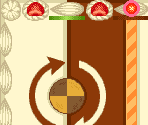 Cherry-Go-Round - Mario Party DS