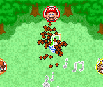 Call of the Goomba - Mario Party DS