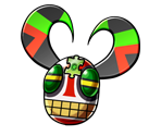#160 (Katala) - Puzzle & Dragons Z