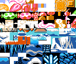 New Stages Tiles - Wai Wai World