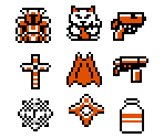 Items - Wai Wai World
