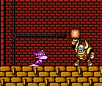 Uranus Tileset (GBC-Style) - Mega Man Customs