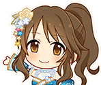Aiko Takamori (Happiness Yell) - THE IDOLM@STER Cinderella Girls: Starlight Stage