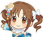 Airi Totoki (Happiness Yell) - THE IDOLM@STER Cinderella Girls: Starlight Stage