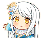 Eve Santaclaus (Happiness Yell) - THE IDOLM@STER Cinderella Girls: Starlight Stage
