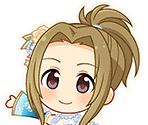 Itsuki Manabe (Happiness Yell) - THE IDOLM@STER Cinderella Girls: Starlight Stage