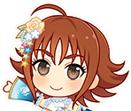 Kai Nishijima (Happiness Yell) - THE IDOLM@STER Cinderella Girls: Starlight Stage