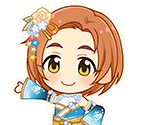 Kaoru Ryuzaki (Happiness Yell) - THE IDOLM@STER Cinderella Girls: Starlight Stage