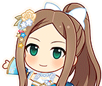 Kumiko Matsuyama (Happiness Yell) - THE IDOLM@STER Cinderella Girls: Starlight Stage