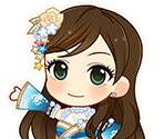 Misaki Etou (Happiness Yell) - THE IDOLM@STER Cinderella Girls: Starlight Stage