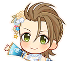 Natsuki Kimura (Happiness Yell) - THE IDOLM@STER Cinderella Girls: Starlight Stage