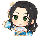 Natsumi Soma (Happiness Yell) - THE IDOLM@STER Cinderella Girls: Starlight Stage