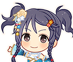 Sana Miyoshi (Happiness Yell) - THE IDOLM@STER Cinderella Girls: Starlight Stage