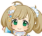 Shin Sato (Happiness Yell) - THE IDOLM@STER Cinderella Girls: Starlight Stage