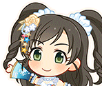 Sora Nonomura (Happiness Yell) - THE IDOLM@STER Cinderella Girls: Starlight Stage