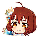 Suzuho Ueda (Happiness Yell) - THE IDOLM@STER Cinderella Girls: Starlight Stage