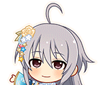 Syoko Hoshi (Happiness Yell) - THE IDOLM@STER Cinderella Girls: Starlight Stage