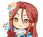 Tokiko Zaizen (Happiness Yell) - THE IDOLM@STER Cinderella Girls: Starlight Stage