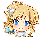 Yui Ohtsuki (Happiness Yell) - THE IDOLM@STER Cinderella Girls: Starlight Stage